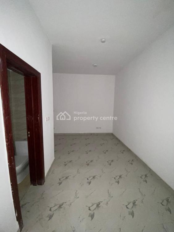 Beautifully Built 3 Bedroom Apartment with Bq, Ikate, Lekki, Lagos, Flat / Apartment for Sale