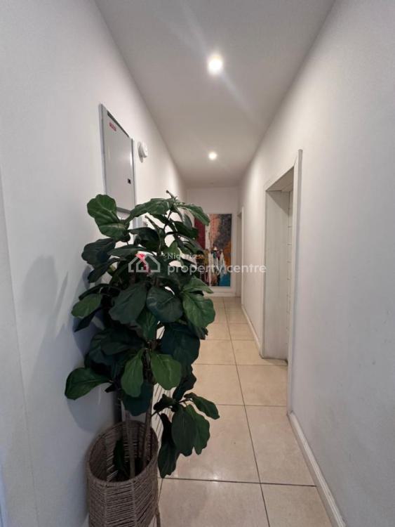 Luxury 3 Bedroom Flat with a Bq, Pool and Gym, Ikate, Lekki, Lagos, Flat / Apartment for Sale