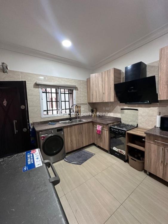 Luxury 3 Bedroom Flat with a Bq, Pool and Gym, Ikate, Lekki, Lagos, Flat / Apartment for Sale
