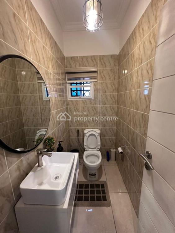 Luxury 3 Bedroom Flat with a Bq, Pool and Gym, Ikate, Lekki, Lagos, Flat / Apartment for Sale