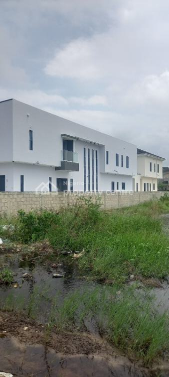 Plot of Land Measuring 1,500 Square Meters, Zone a Royal Gardens Estate, Ajah, Lagos, Residential Land for Sale