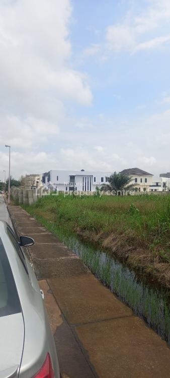 Plot of Land Measuring 1,500 Square Meters, Zone a Royal Gardens Estate, Ajah, Lagos, Residential Land for Sale