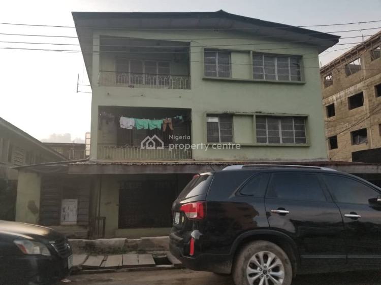 Houses for Sale in Ebute Metta East, Yaba, Lagos Nigeria Property Centre
