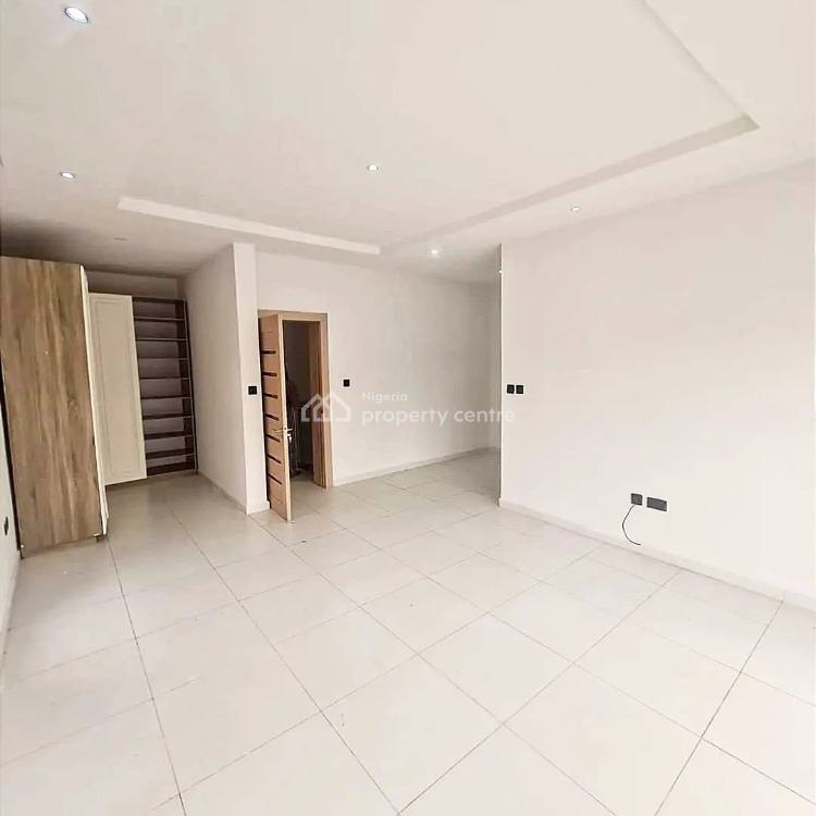 Luxury 4 Bedroom Duplex, Lekki Phase 1, Lekki, Lagos, Terraced Duplex for Rent