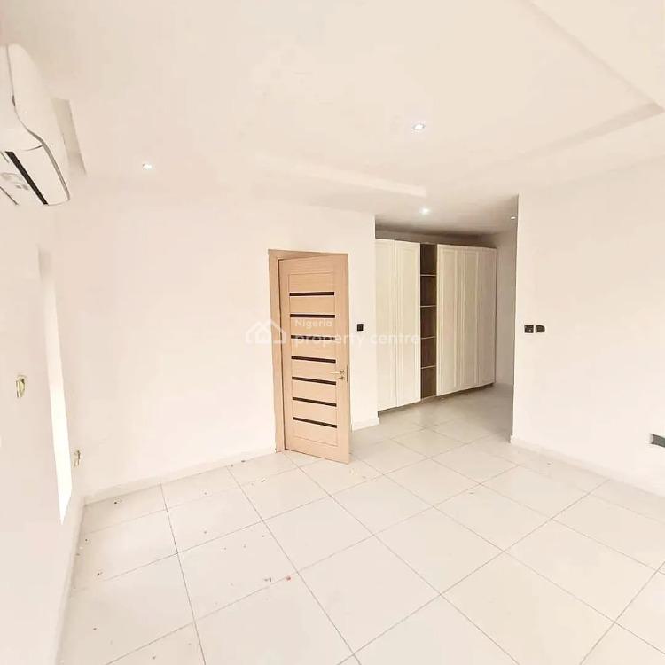 Luxury 4 Bedroom Duplex, Lekki Phase 1, Lekki, Lagos, Terraced Duplex for Rent