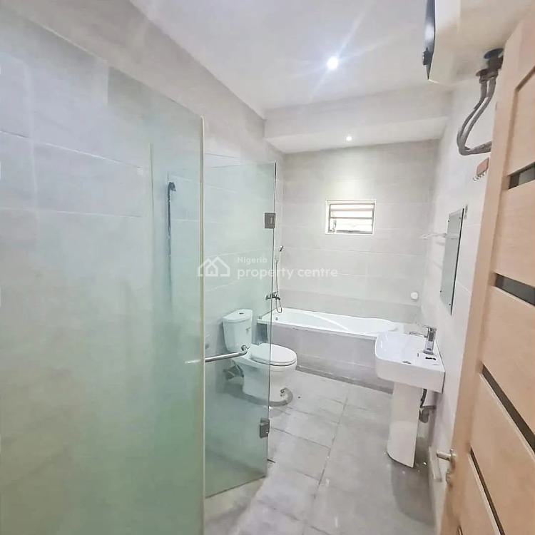 Luxury 4 Bedroom Duplex, Lekki Phase 1, Lekki, Lagos, Terraced Duplex for Rent