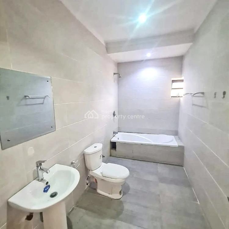 Luxury 4 Bedroom Duplex, Lekki Phase 1, Lekki, Lagos, Terraced Duplex for Rent