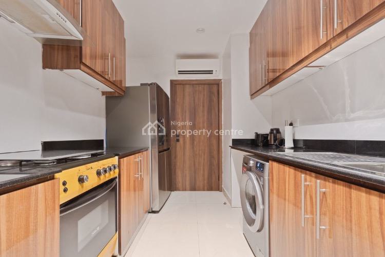 Luxury 2 Bedroom  Bluewater, Waterside Drive, Oniru, Victoria Island (vi), Lagos, Flat / Apartment for Rent