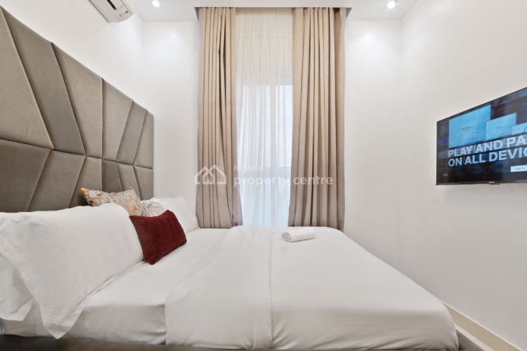 Luxury 2 Bedroom  Bluewater, Waterside Drive, Oniru, Victoria Island (vi), Lagos, Flat / Apartment for Rent