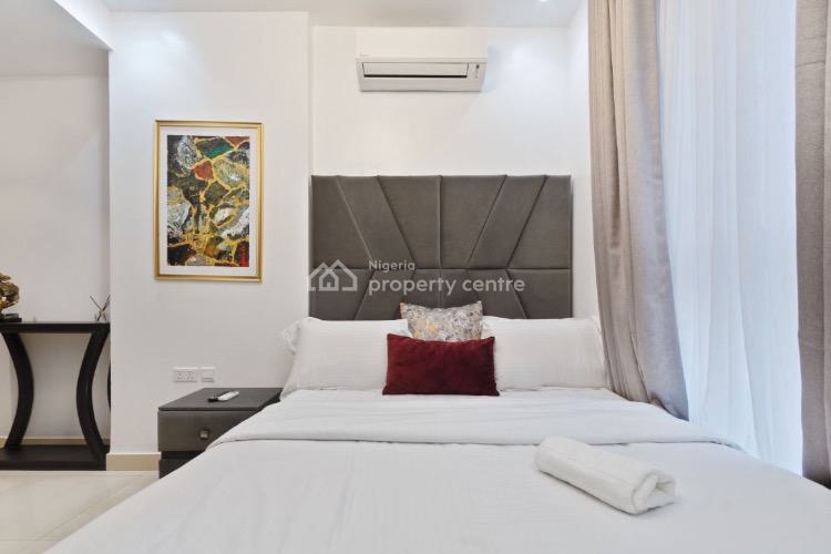 Luxury 2 Bedroom  Bluewater, Waterside Drive, Oniru, Victoria Island (vi), Lagos, Flat / Apartment for Rent