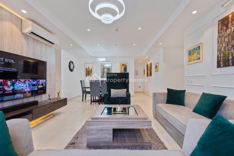 Luxury 2 Bedroom  Bluewater, Waterside Drive, Oniru, Victoria Island (vi), Lagos, Flat / Apartment for Rent