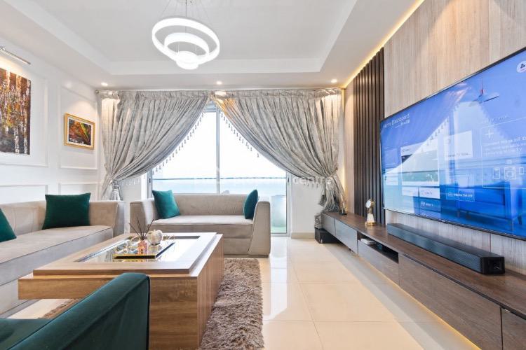 Luxury 2 Bedroom  Bluewater, Waterside Drive, Oniru, Victoria Island (vi), Lagos, Flat / Apartment for Rent