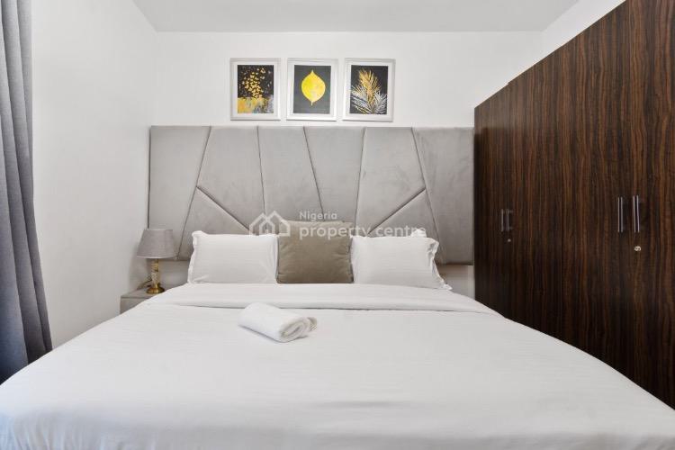 Luxury 2 Bedroom  Bluewater, Waterside Drive, Oniru, Victoria Island (vi), Lagos, Flat / Apartment for Rent