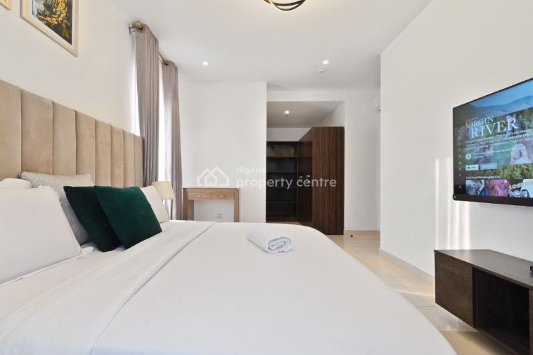 Luxury 2 Bedroom  Bluewater, Waterside Drive, Oniru, Victoria Island (vi), Lagos, Flat / Apartment for Rent