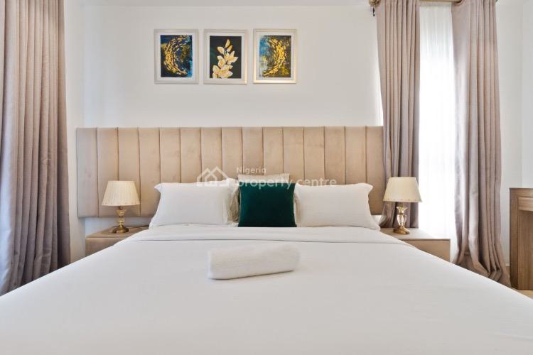 Luxury 2 Bedroom  Bluewater, Waterside Drive, Oniru, Victoria Island (vi), Lagos, Flat / Apartment for Rent