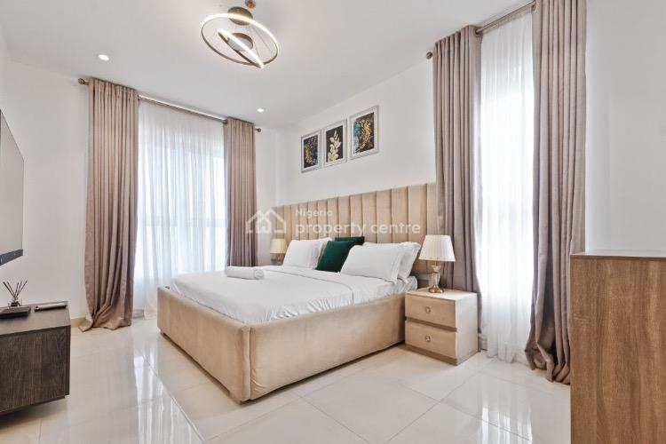 Luxury 2 Bedroom  Bluewater, Waterside Drive, Oniru, Victoria Island (vi), Lagos, Flat / Apartment for Rent