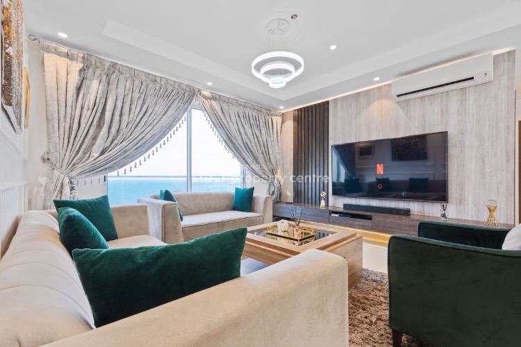 Luxury 2 Bedroom  Bluewater, Waterside Drive, Oniru, Victoria Island (vi), Lagos, Flat / Apartment for Rent