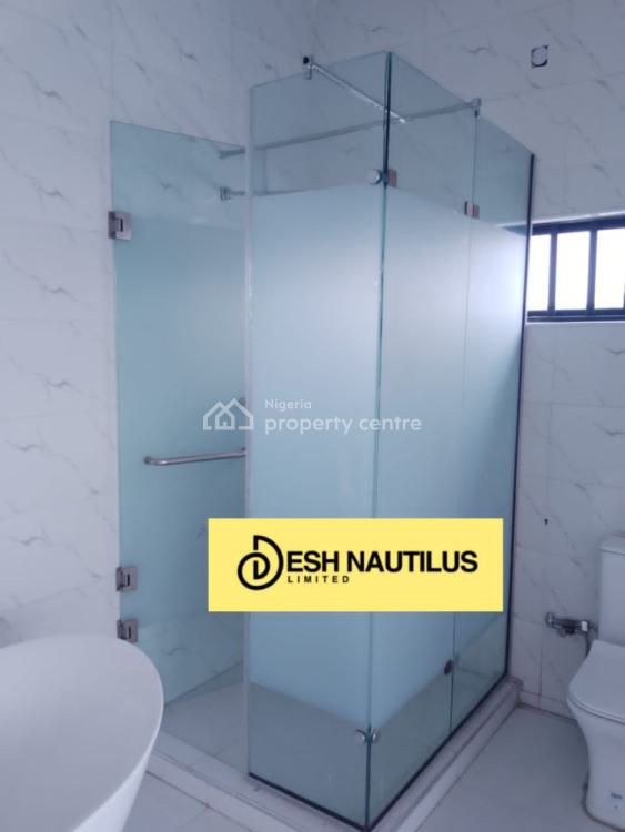 4 Bedroom Fully Detached Duplex, Conservation Centre, Lekki, Lagos, Detached Duplex for Sale