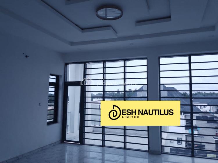 4 Bedroom Fully Detached Duplex, Conservation Centre, Lekki, Lagos, Detached Duplex for Sale