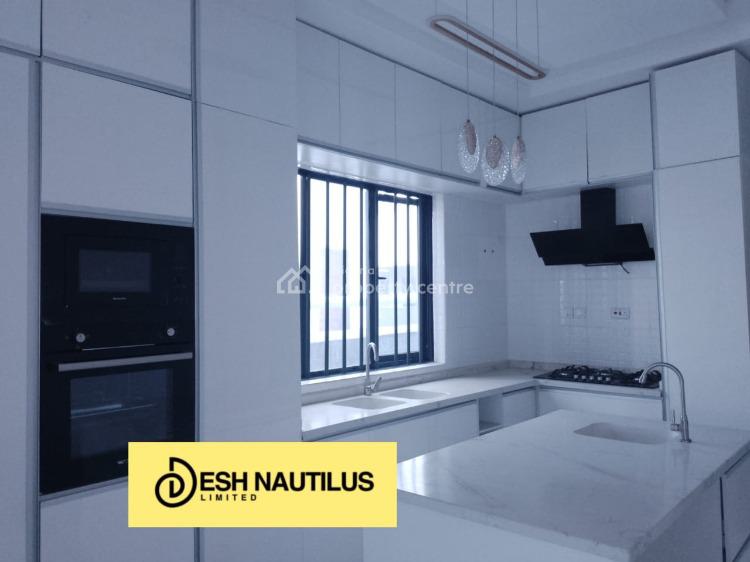 4 Bedroom Fully Detached Duplex, Conservation Centre, Lekki, Lagos, Detached Duplex for Sale