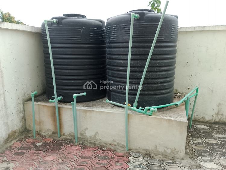 New Room and Parlour ( Mini Flat), Off Ogunfayo Bus-stop, Awoyaya, Ibeju Lekki, Lagos, Mini Flat (room and Parlour) for Sale