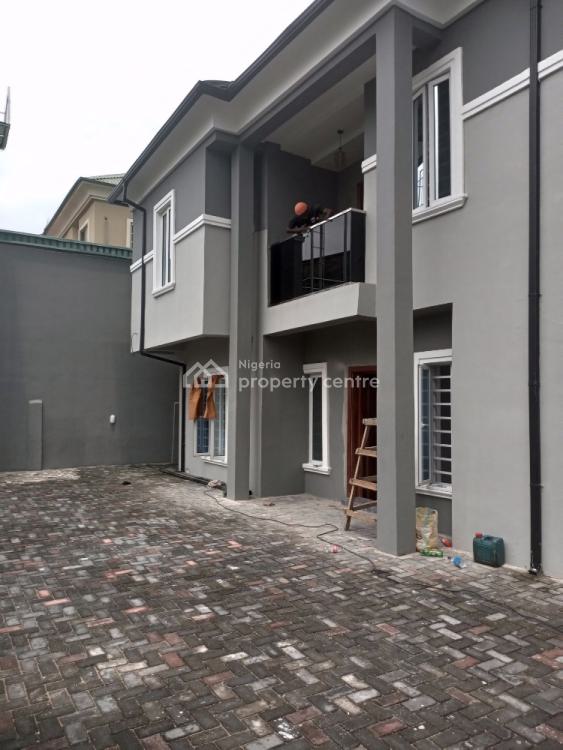 Executive 5 Bedrooms Detached Duplex, Remilade Opadokun Street, Lekki, Lagos, Detached Duplex for Sale