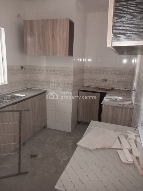 Executive Brand New 3 Bedroom Flat +bq, Ikenne Street, Kilo, Surulere, Lagos, Flat / Apartment for Sale