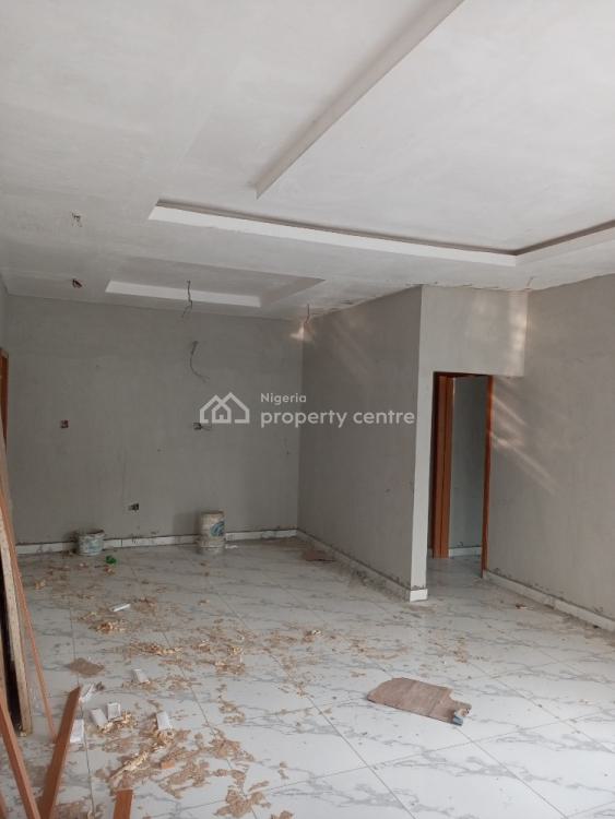 Executive Brand New 3 Bedroom Flat +bq, Ikenne Street, Kilo, Surulere, Lagos, Flat / Apartment for Sale