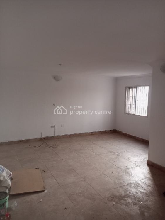 Executive 3 Bedroom Flat, Lawani Street By Customs, Gra, Yaba, Lagos, Flat / Apartment for Sale