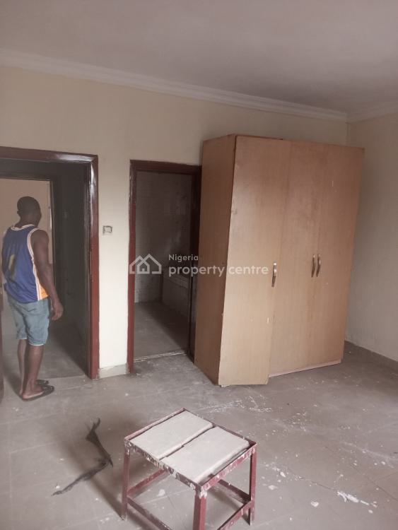 Executive 3 Bedroom Flat, Lawani Street By Customs, Gra, Yaba, Lagos, Flat / Apartment for Sale