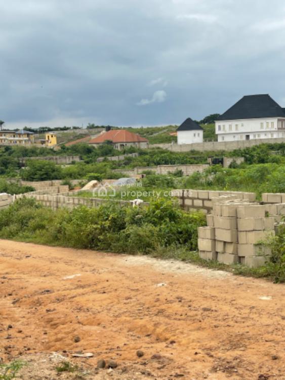 Fantastic Land, Tophill Estate, Epe, Lagos, Land for Sale