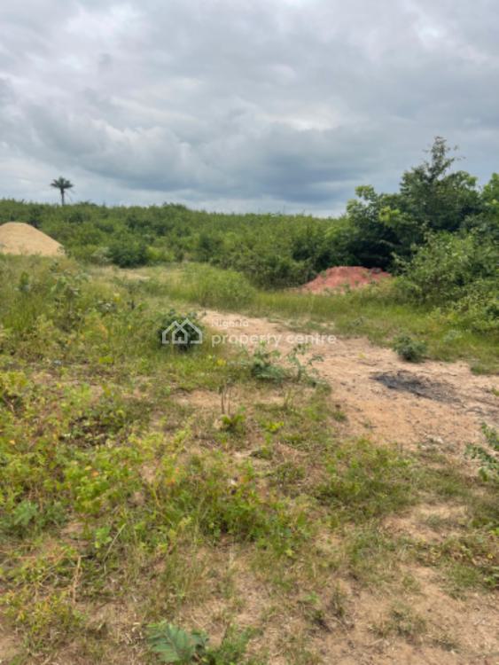 Fantastic Land, Tophill Estate, Epe, Lagos, Land for Sale