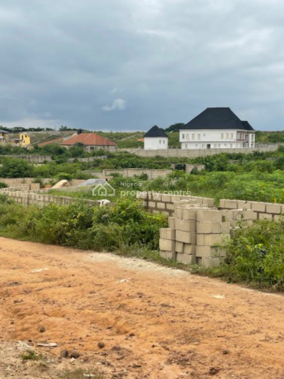 Fantastic Land, Tophill Estate, Epe, Lagos, Land for Sale