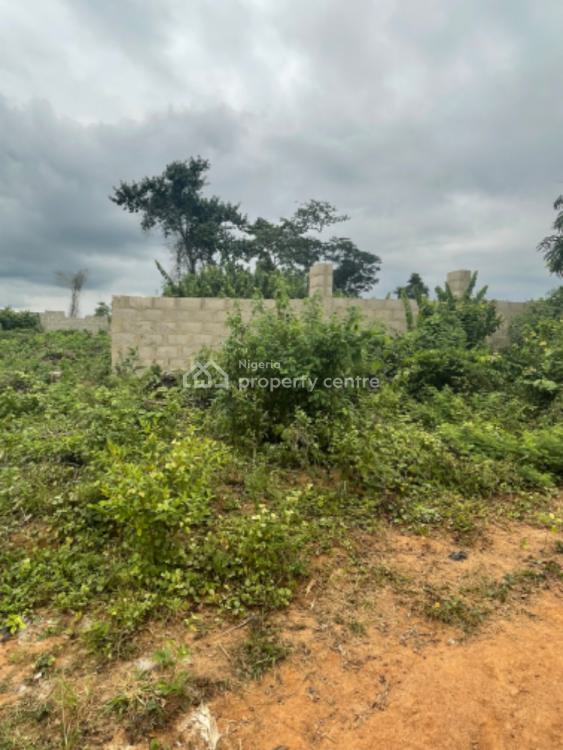 Fantastic Land, Tophill Estate, Epe, Lagos, Land for Sale