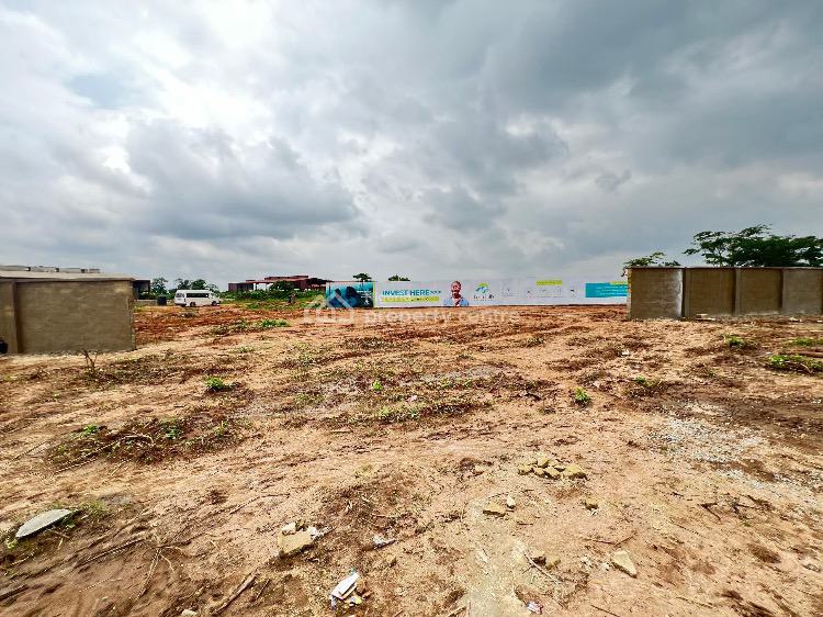 Most Affordable Buy and Build Land with C of O, Eden Hills Residential, Agbowa, Ikorodu, Lagos, Residential Land for Sale