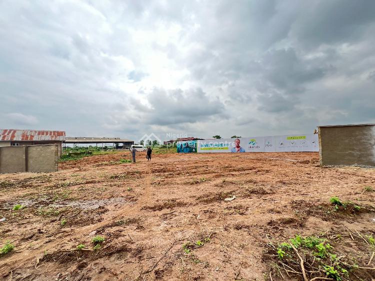 Most Affordable Buy and Build Land with C of O, Eden Hills Residential, Agbowa, Ikorodu, Lagos, Residential Land for Sale