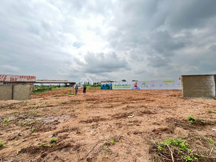 Most Affordable Buy and Build Land with C of O, Eden Hills Residential, Agbowa, Ikorodu, Lagos, Residential Land for Sale