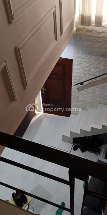 3 Bedroom Flat in Omole Estate Ph1, Omole Phase 1, Ikeja, Lagos, House for Rent