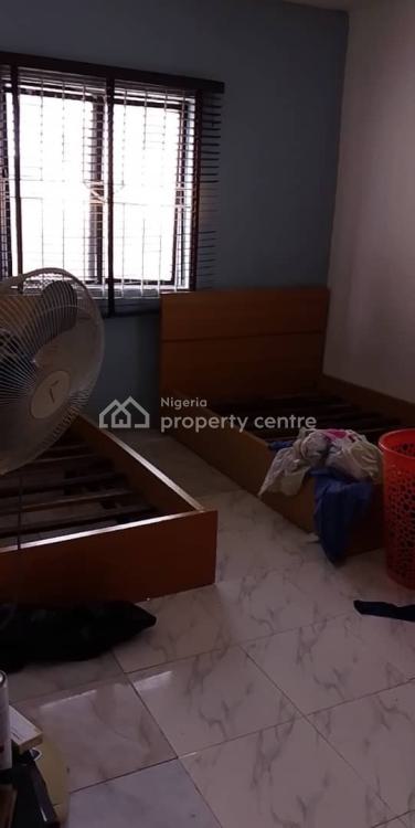 3 Bedroom Flat in Omole Estate Ph1, Omole Phase 1, Ikeja, Lagos, House for Rent