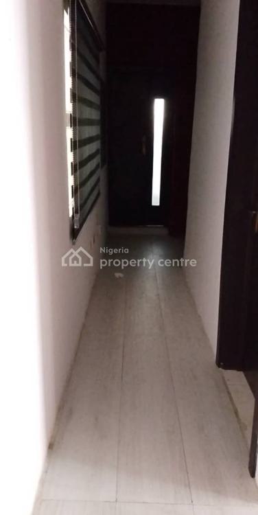 3 Bedroom Flat in Omole Estate Ph1, Omole Phase 1, Ikeja, Lagos, House for Rent