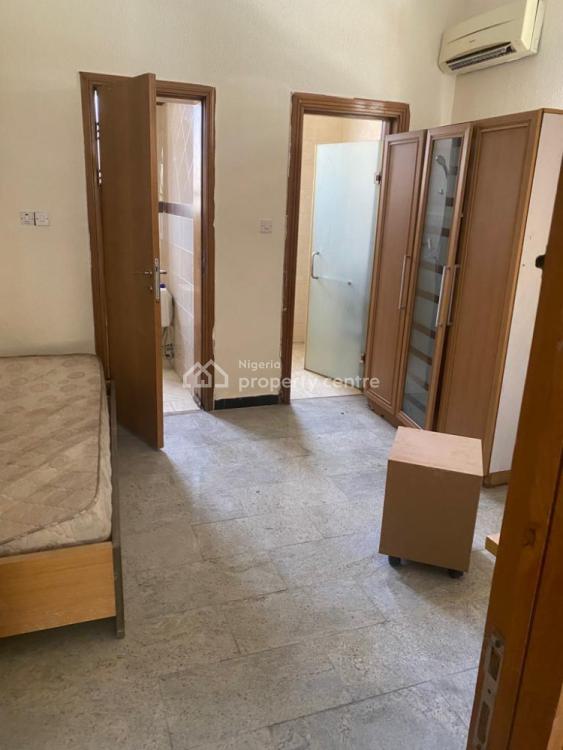 4 Bedroom Terraces with a Room Bq, Osborne Phase 2, Osborne, Ikoyi, Lagos, Flat / Apartment for Sale