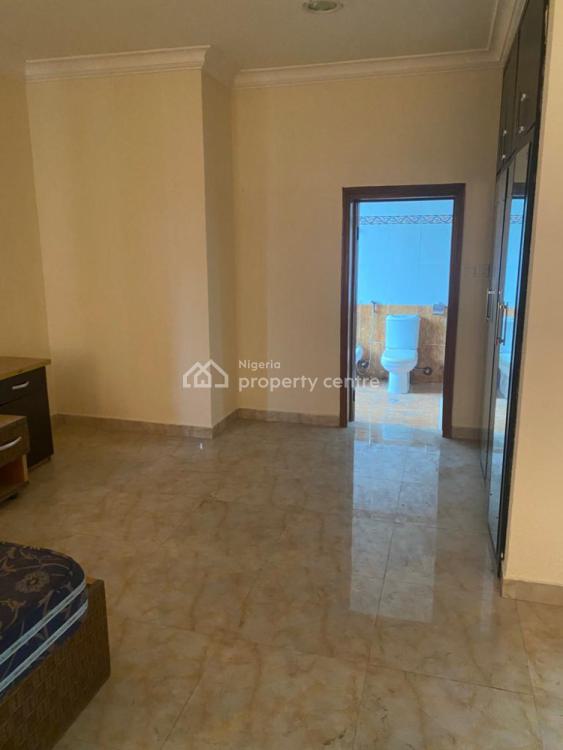 4 Bedroom Terraces with a Room Bq, Osborne Phase 2, Osborne, Ikoyi, Lagos, Flat / Apartment for Sale