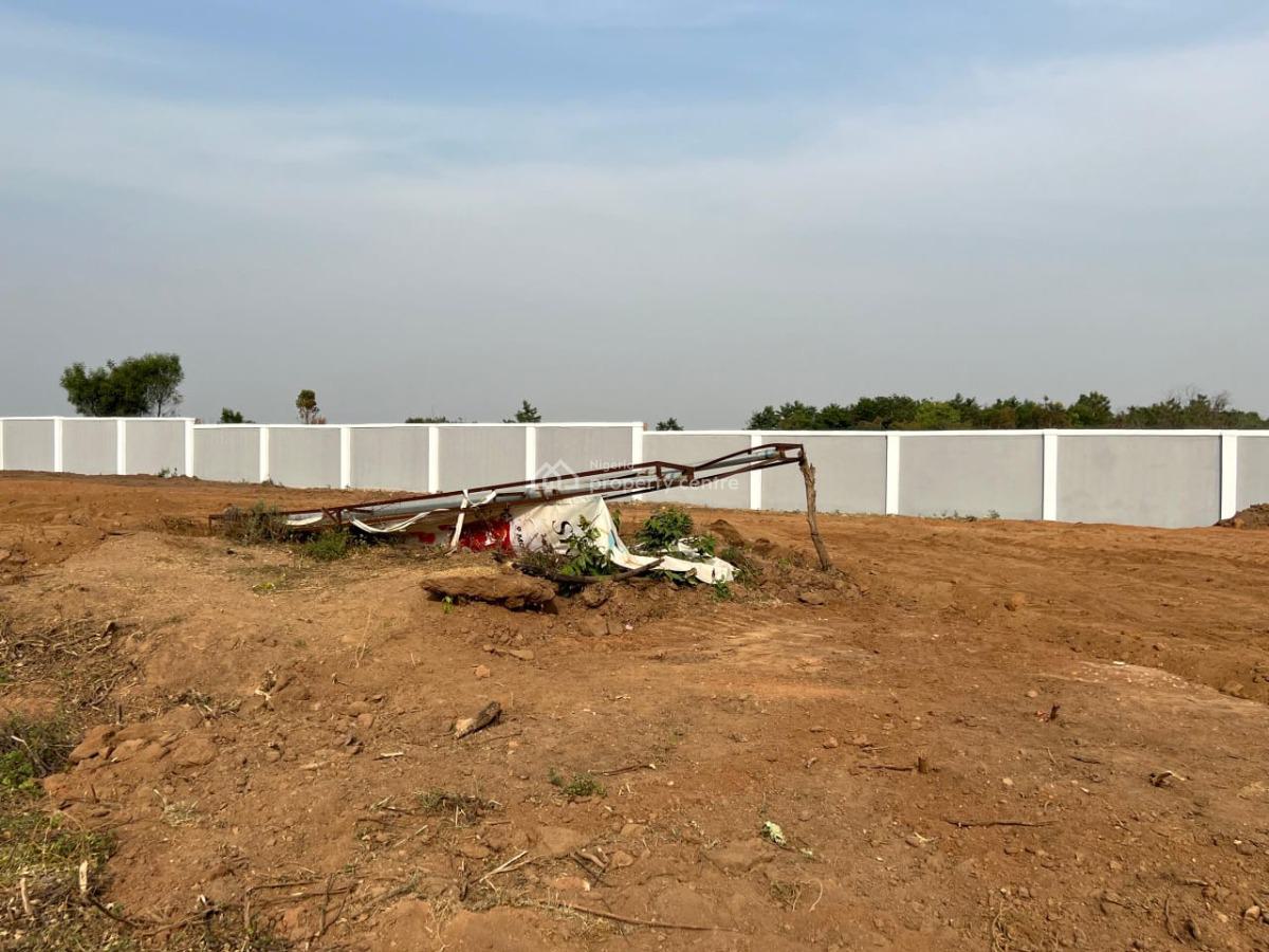 Affordable and Verified Dry Land, Vista City Located Behind Novare Shopping Mall Shoprite, Sangotedo, Ajah, Lagos, Residential Land for Sale