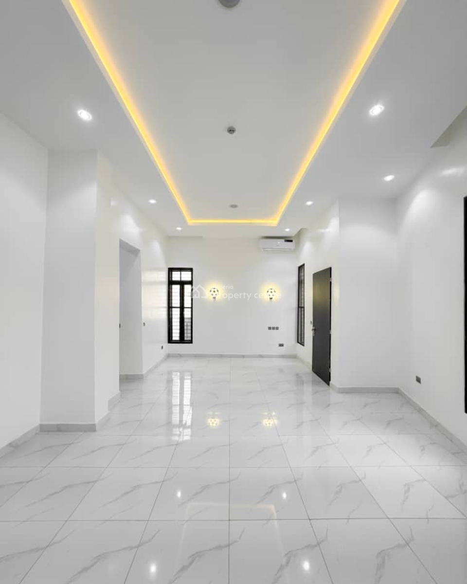 Smart & Luxurious Finished 9 Bedroom Mansion with Pool, Off Bala Mohammed Street, Guzape District, Abuja, Detached Duplex for Sale