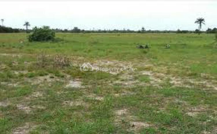 Champion Plots Premium 100%dry Land, International Airport Road Champions Court Estate, Epe, Lagos, Residential Land for Sale