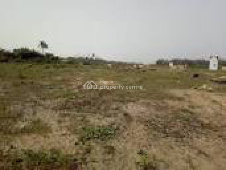 Champion Plots Premium 100%dry Land, International Airport Road Champions Court Estate, Epe, Lagos, Residential Land for Sale