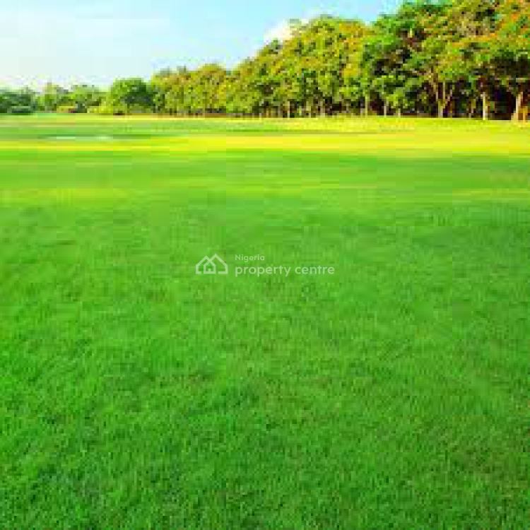 Champion Plots Premium 100%dry Land, International Airport Road Champions Court Estate, Epe, Lagos, Residential Land for Sale