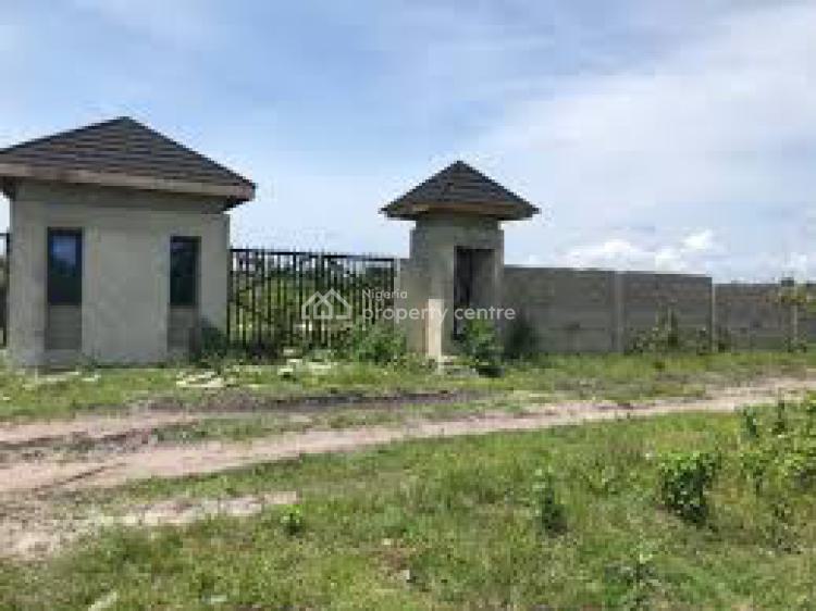 Champion Plots Premium 100%dry Land, International Airport Road Champions Court Estate, Epe, Lagos, Residential Land for Sale