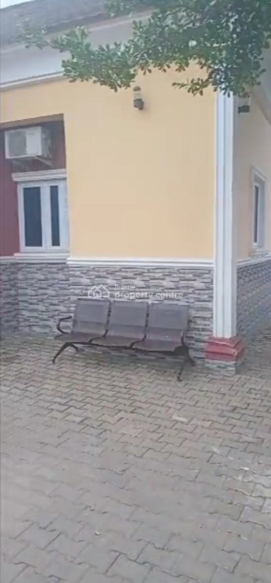 Neatly Finish Finished 3 Bedrooms Detached Bungalow., Efab Queens, Gwarinpa, Abuja, Detached Bungalow for Rent