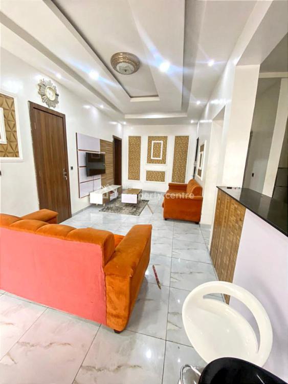 Luxury Fully Furnished 4 Bedroom Terraced Duplex with Bq, Old Ikoyi, Ikoyi, Lagos, Terraced Duplex for Sale